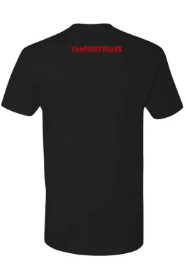 Grave Robber Men's T-Shirt [PLUS]