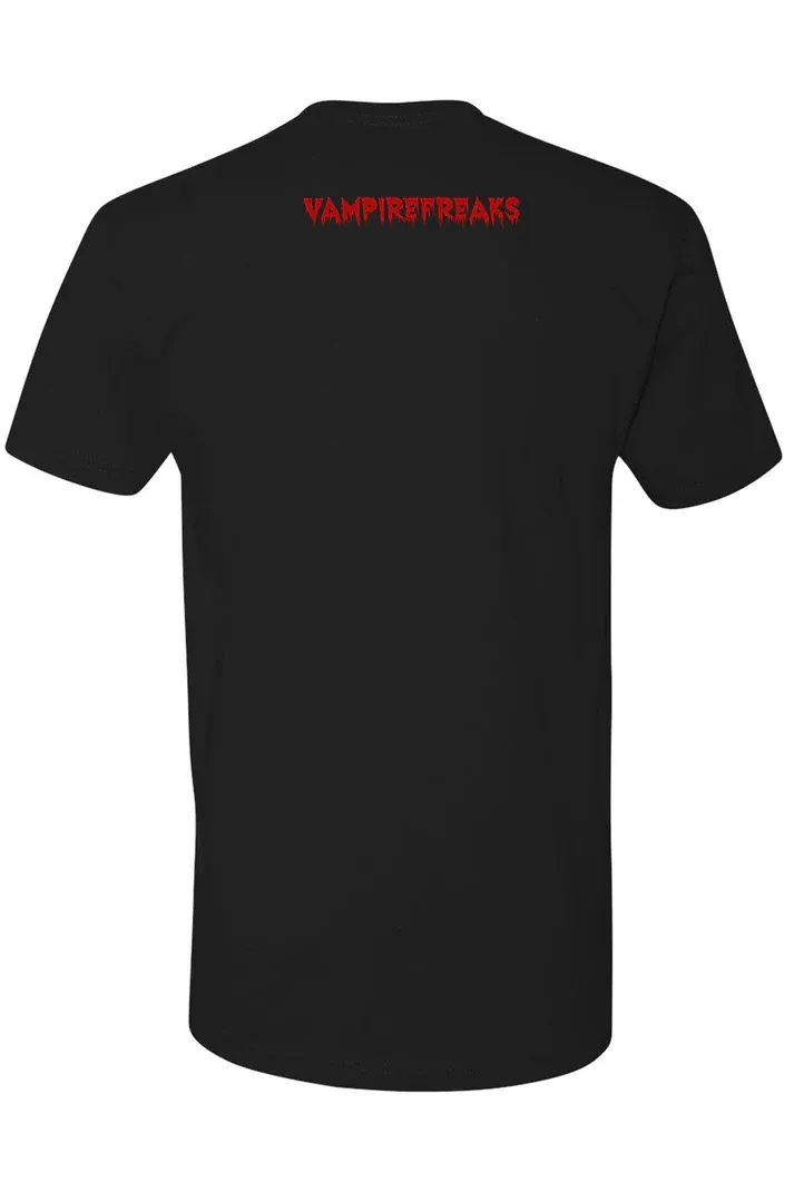 Grave Robber Men's T-Shirt [PLUS]
