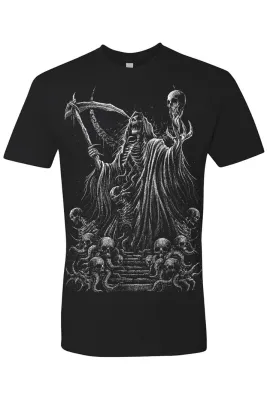 Dark Warlock Men's T-Shirt