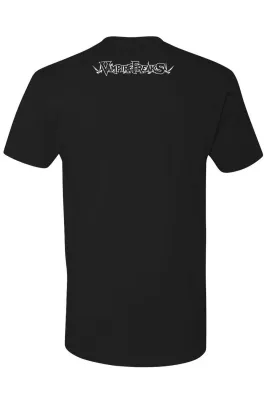 Dark Warlock Men's T-Shirt