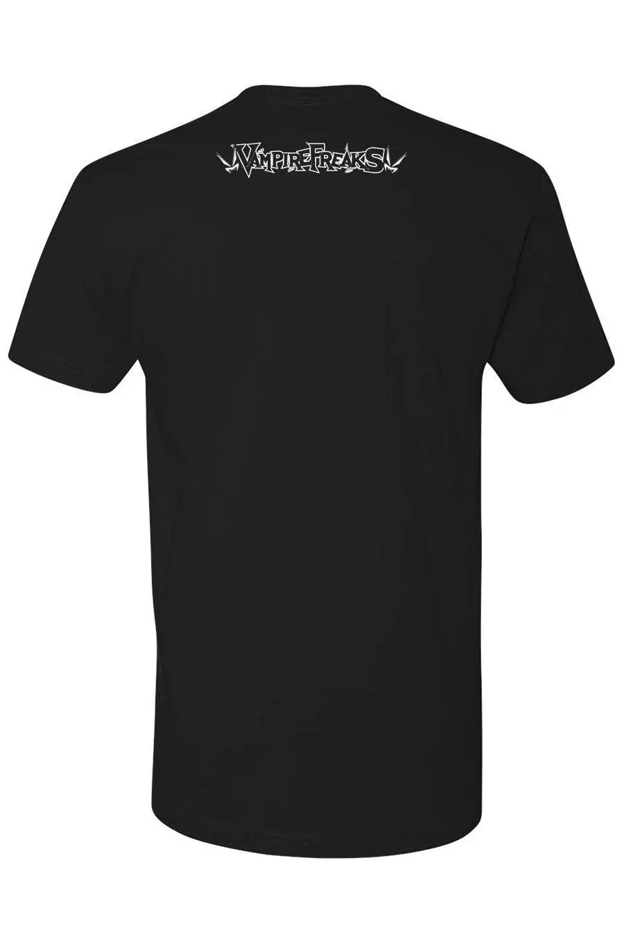 Dark Warlock Men's T-Shirt