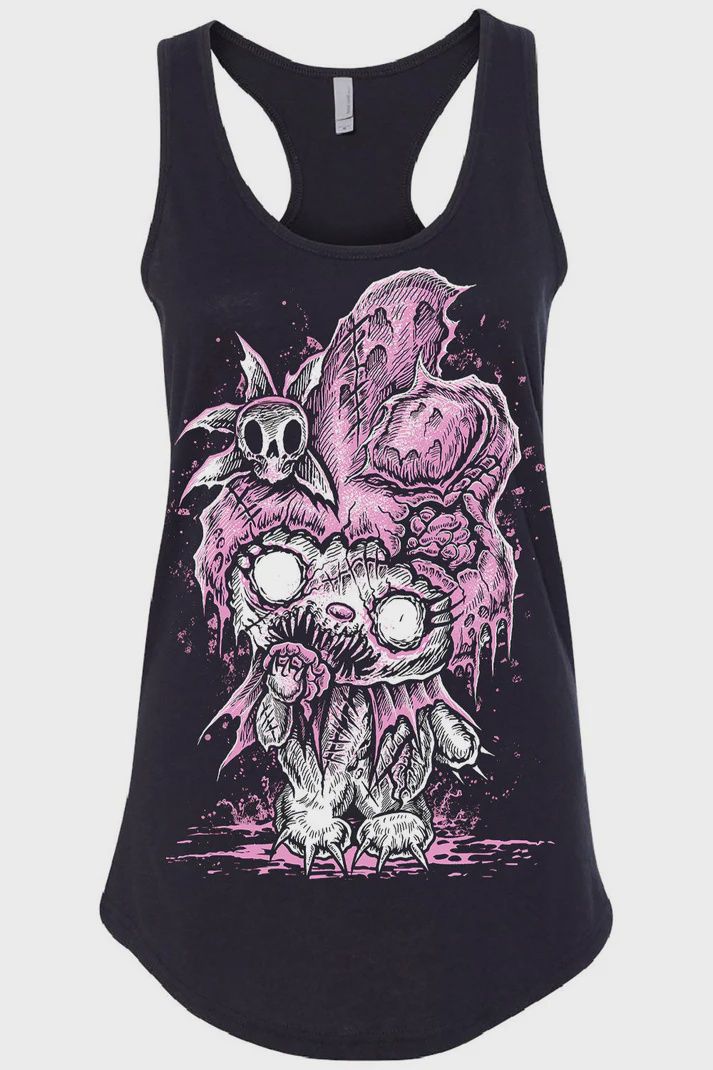 My Misery Women's Tank Top