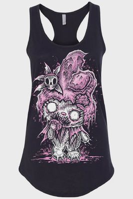 My Misery Women's Tank Top