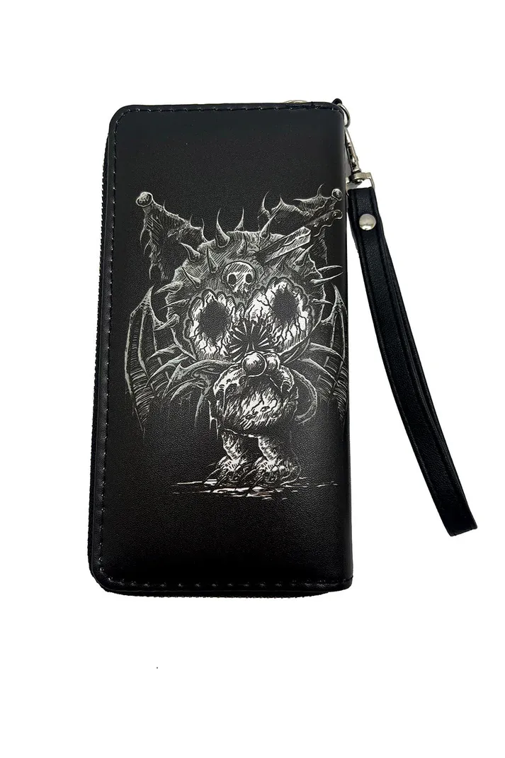 Killromi Wallet