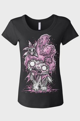 My Misery Women's T-Shirt