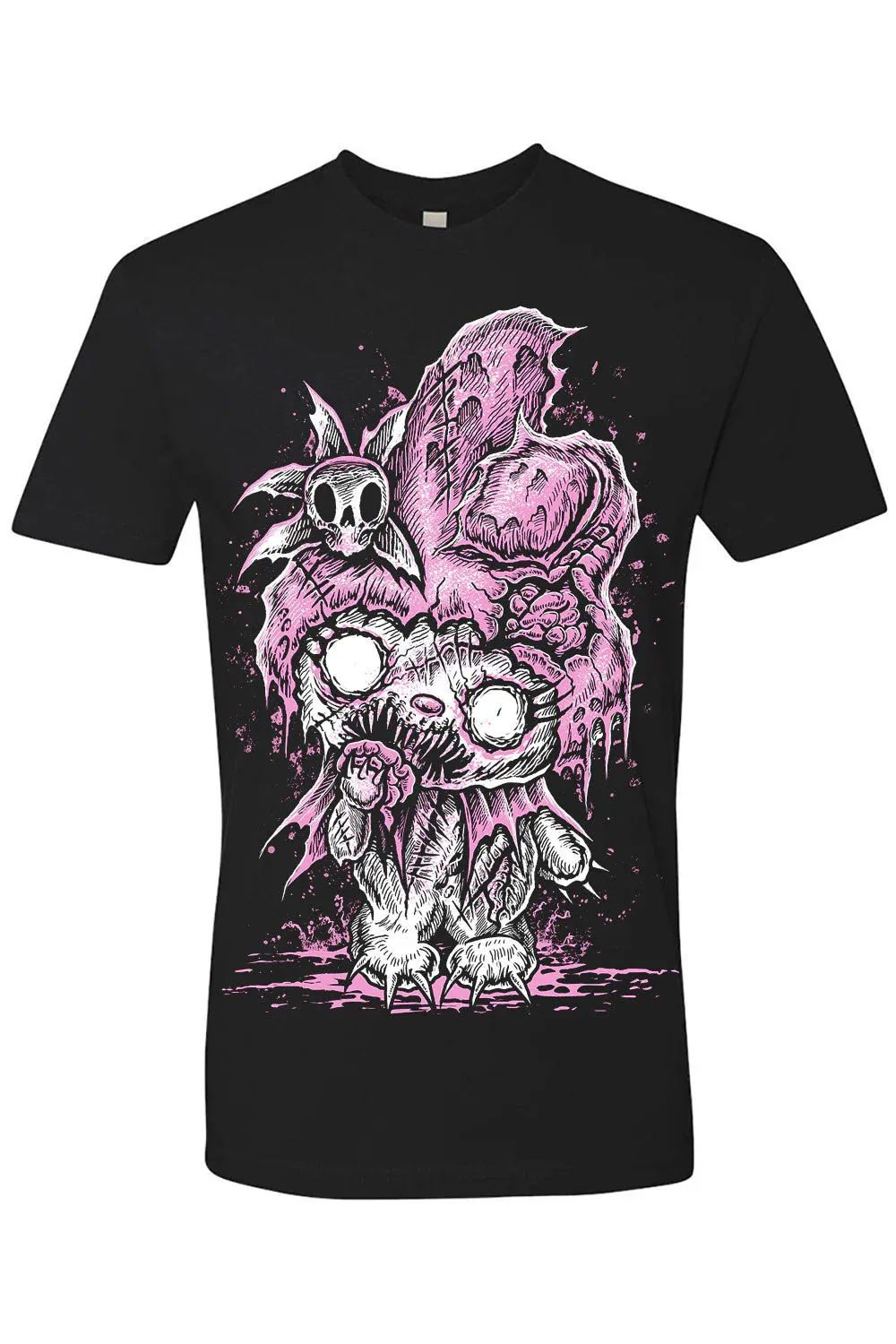 My Misery Men's T-Shirt