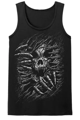 Darkness Within Men's Tank Top