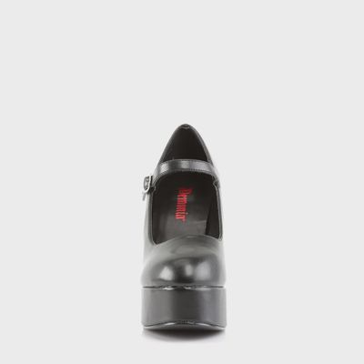 Mary Jane Heels DOL-50/B/PU
