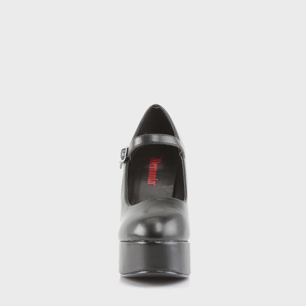 Mary Jane Heels DOL-50/B/PU
