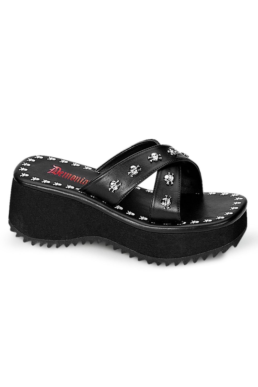 Sandals FLIP-05/B/PU