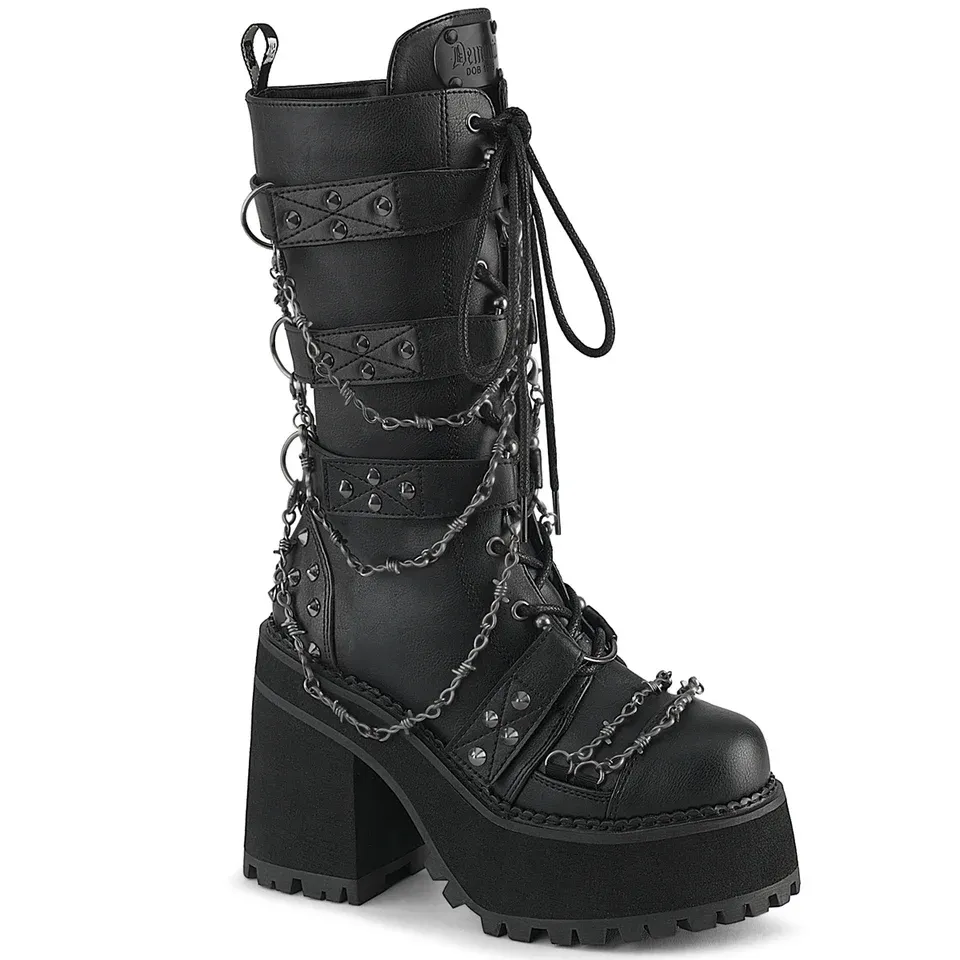 Boots ASST-117/BVL