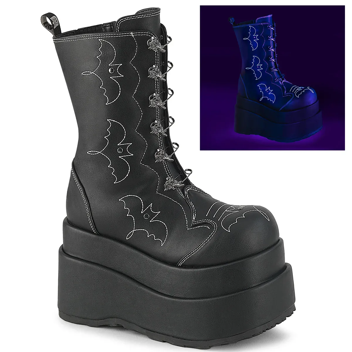 Bottes BEAR-182/BVL