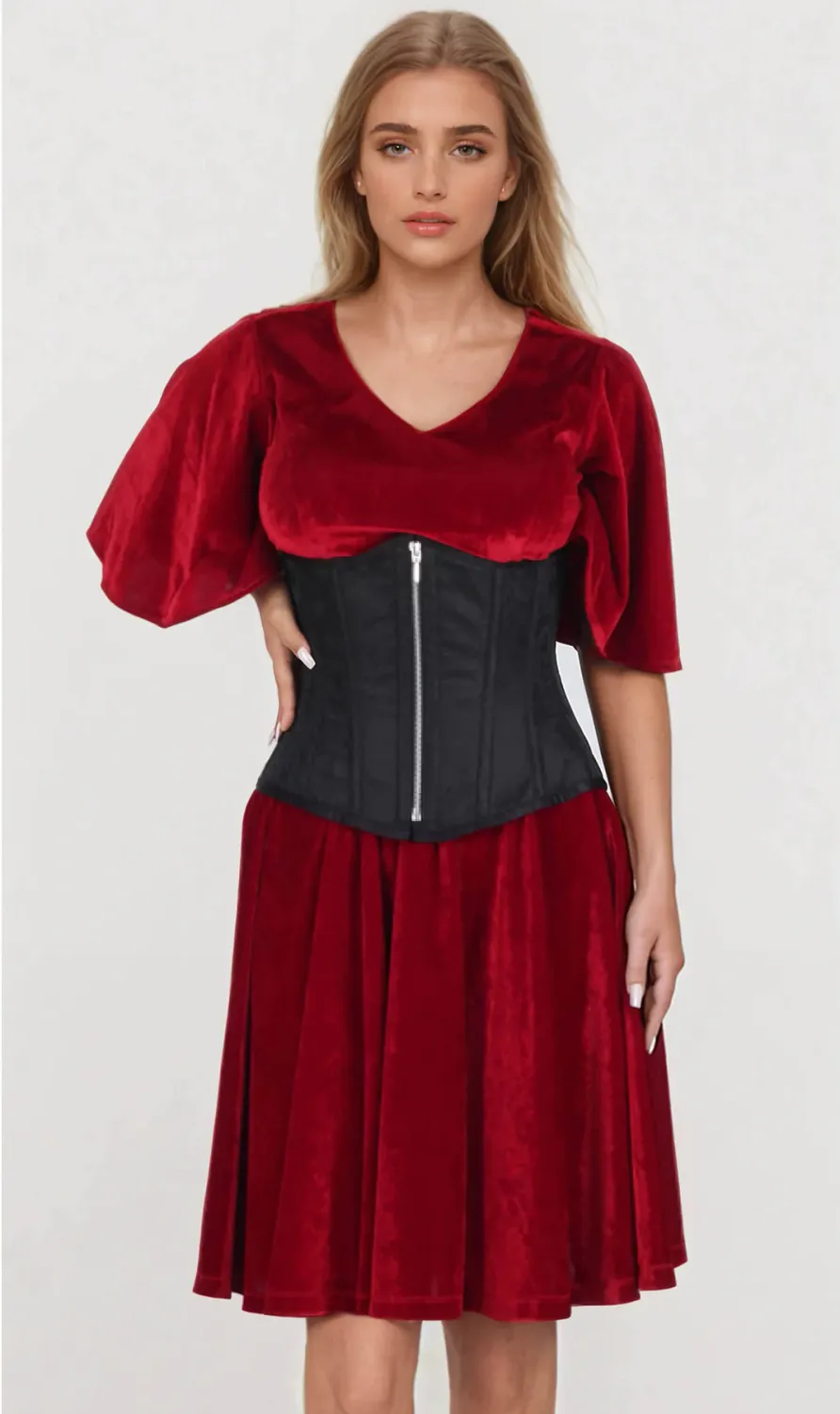 Corset Ellmer [BC-2445]