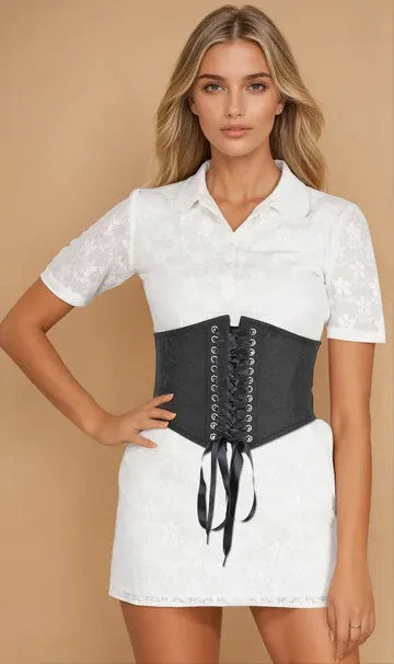 Ceinture Liya Corset [BC-2514]