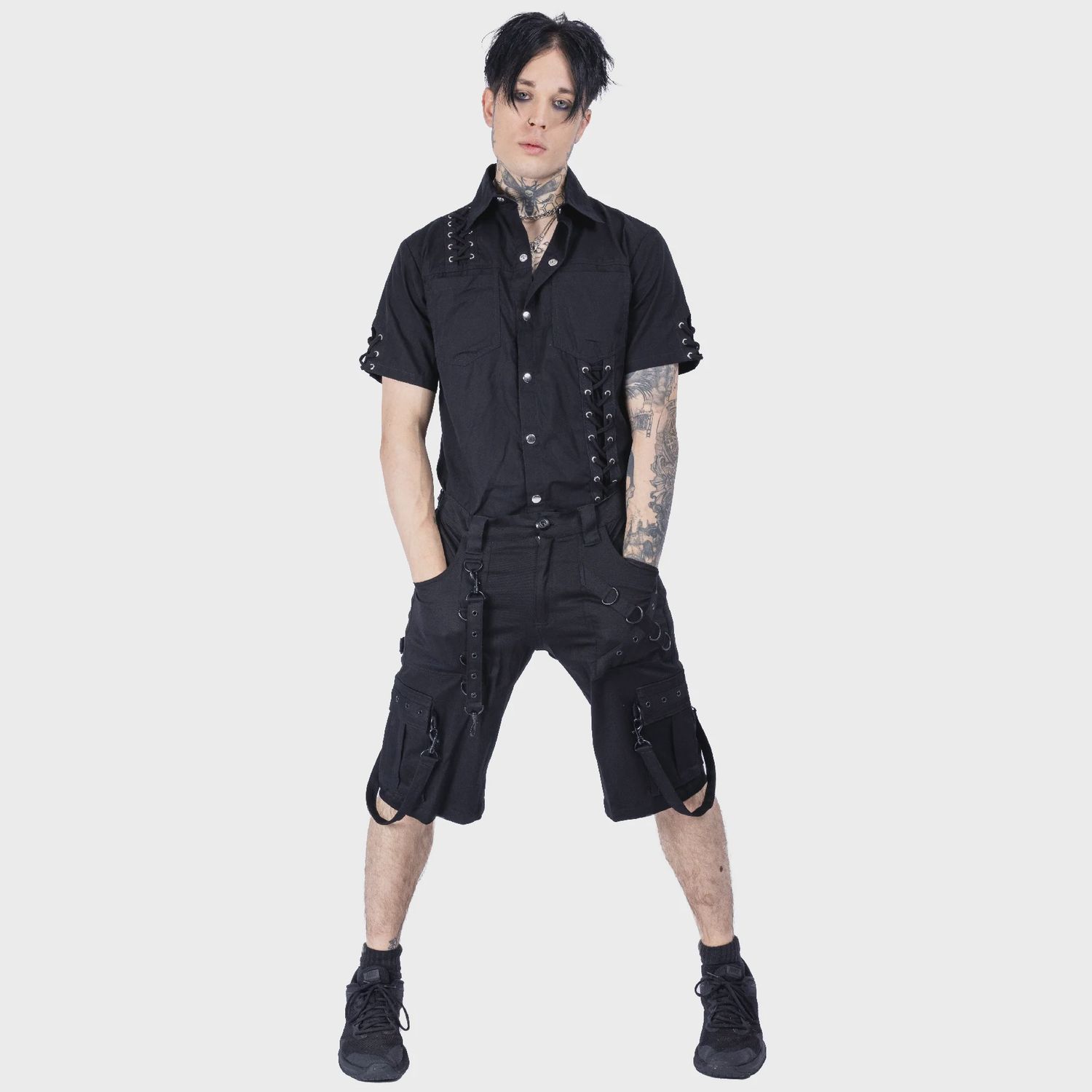 Dargan Shorts