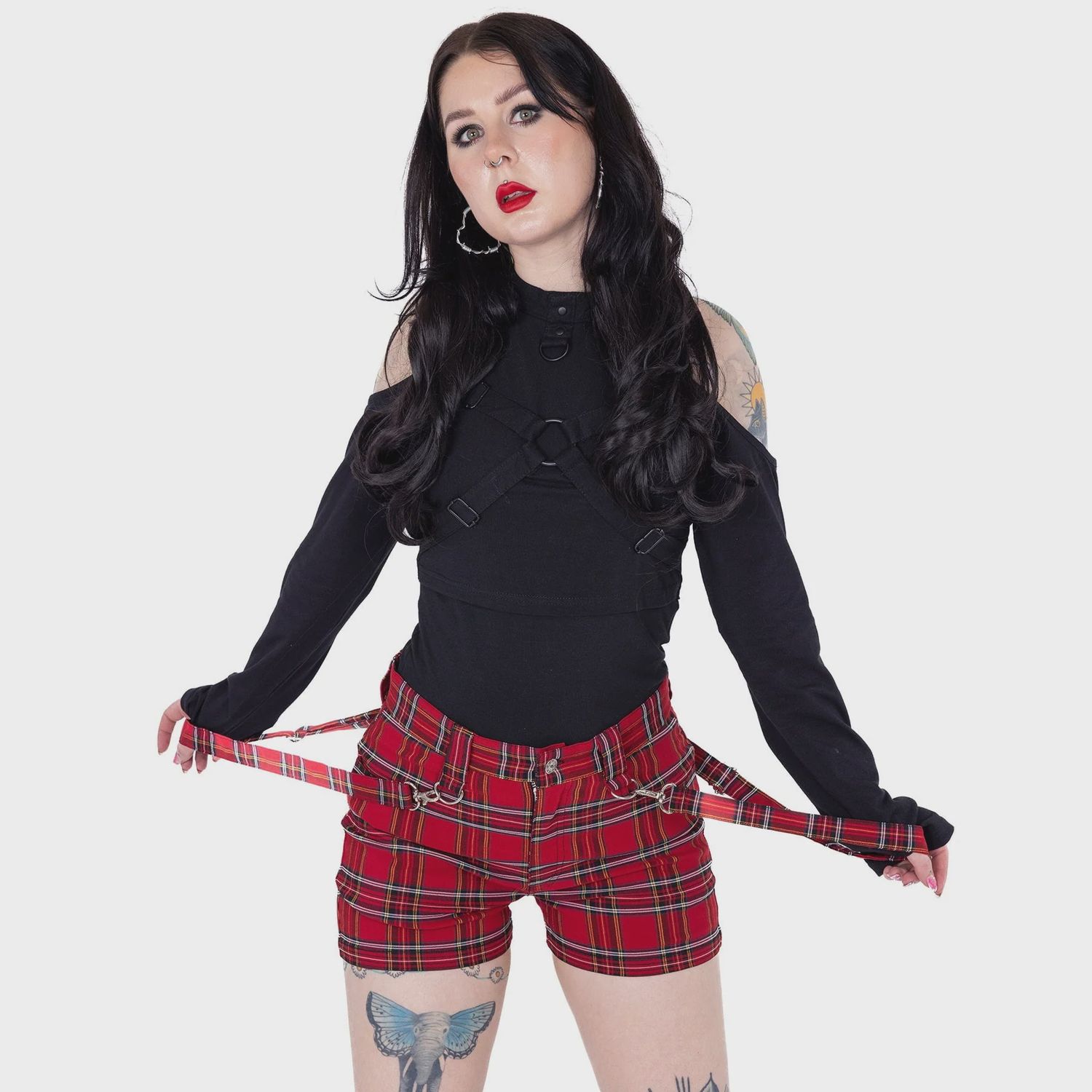 Echo Shorts