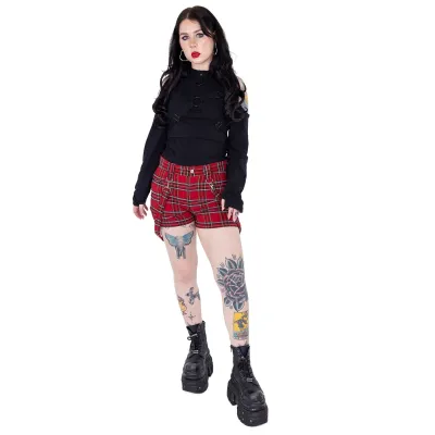 Echo Shorts