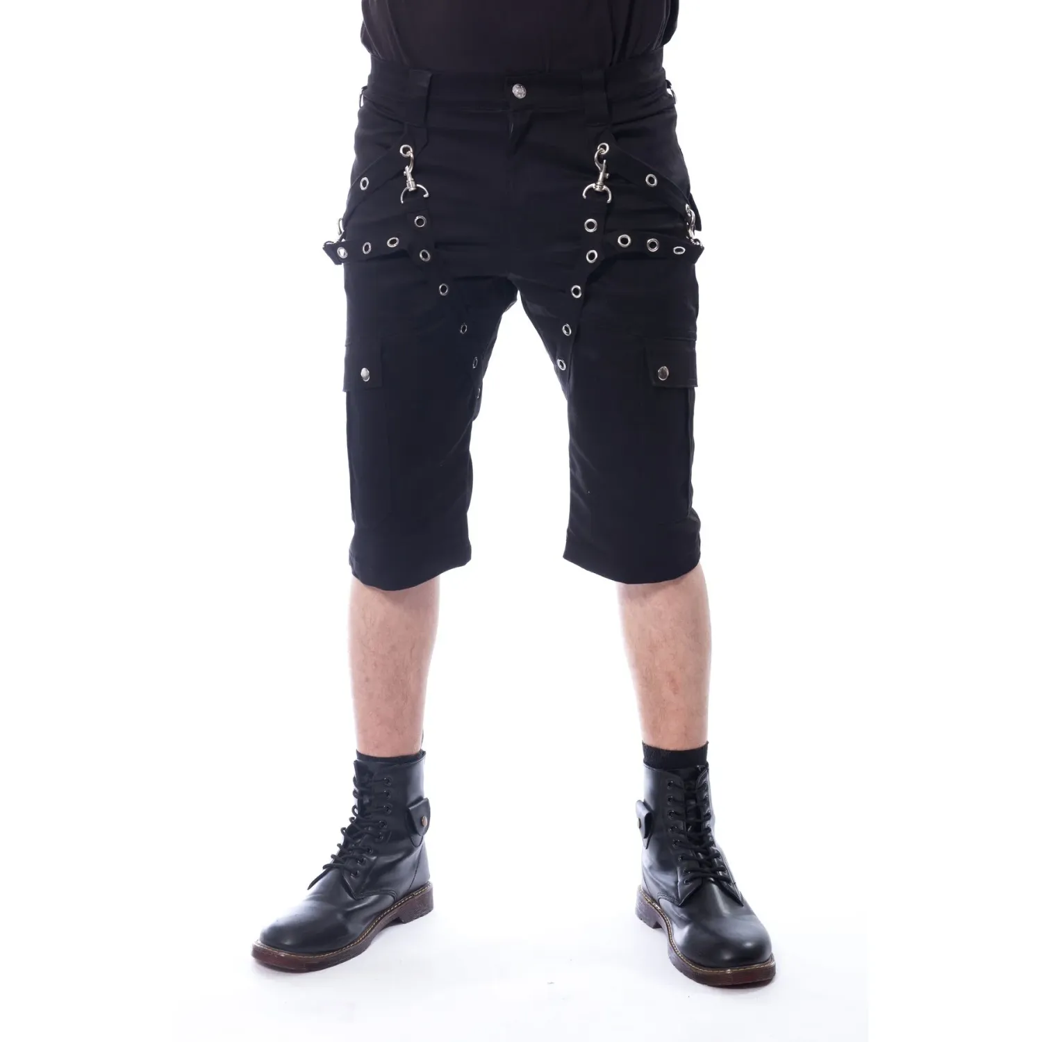 Shorts Munich