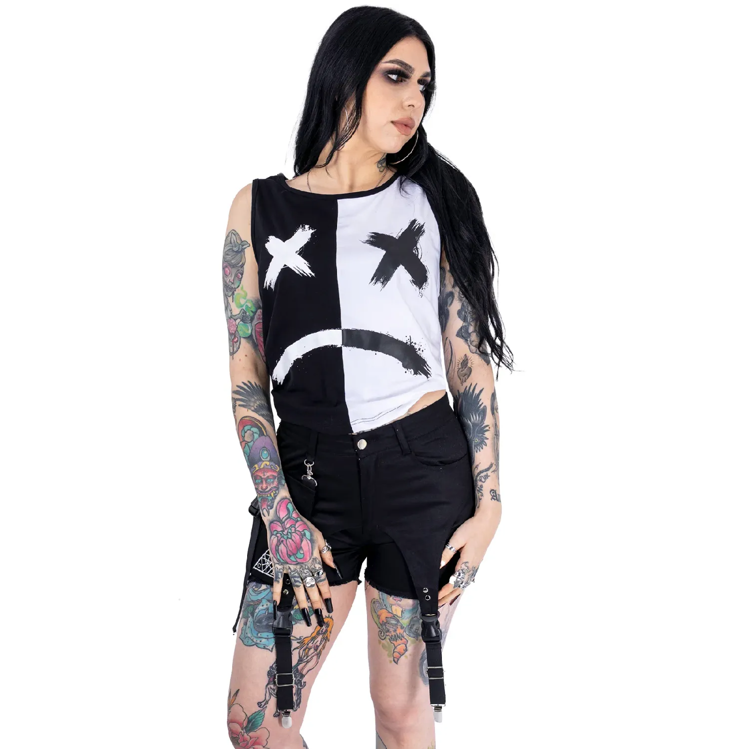 Shorts Chemical Guard