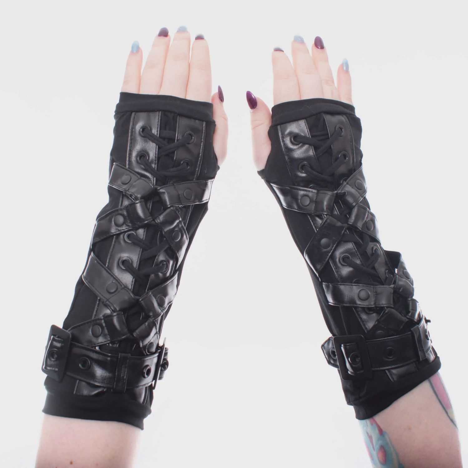 Asher Gloves