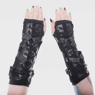 Asher Gloves