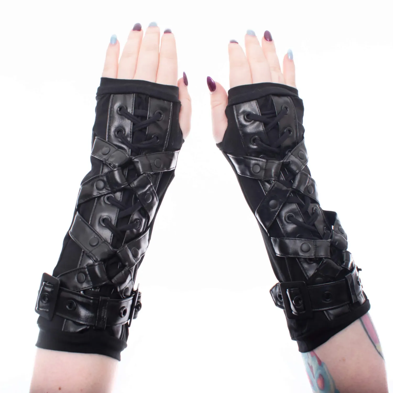 Asher Gloves