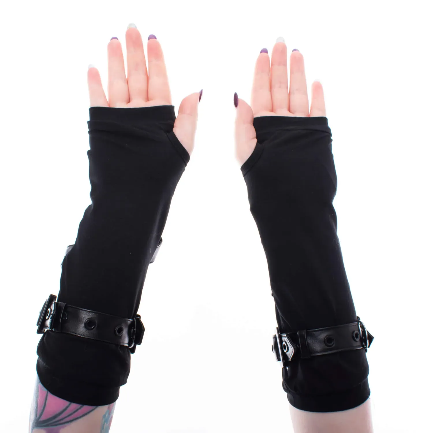 Asher Gloves