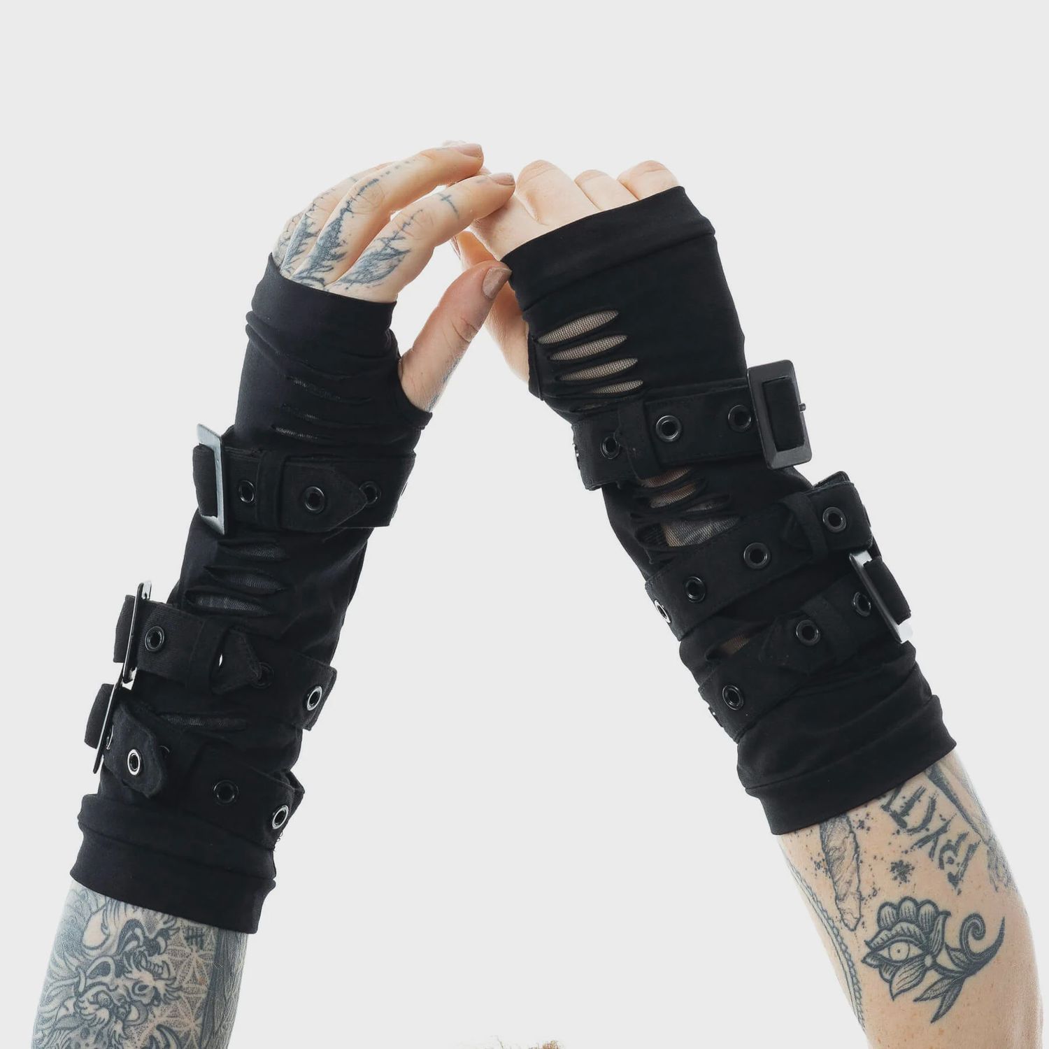 Willow Gloves