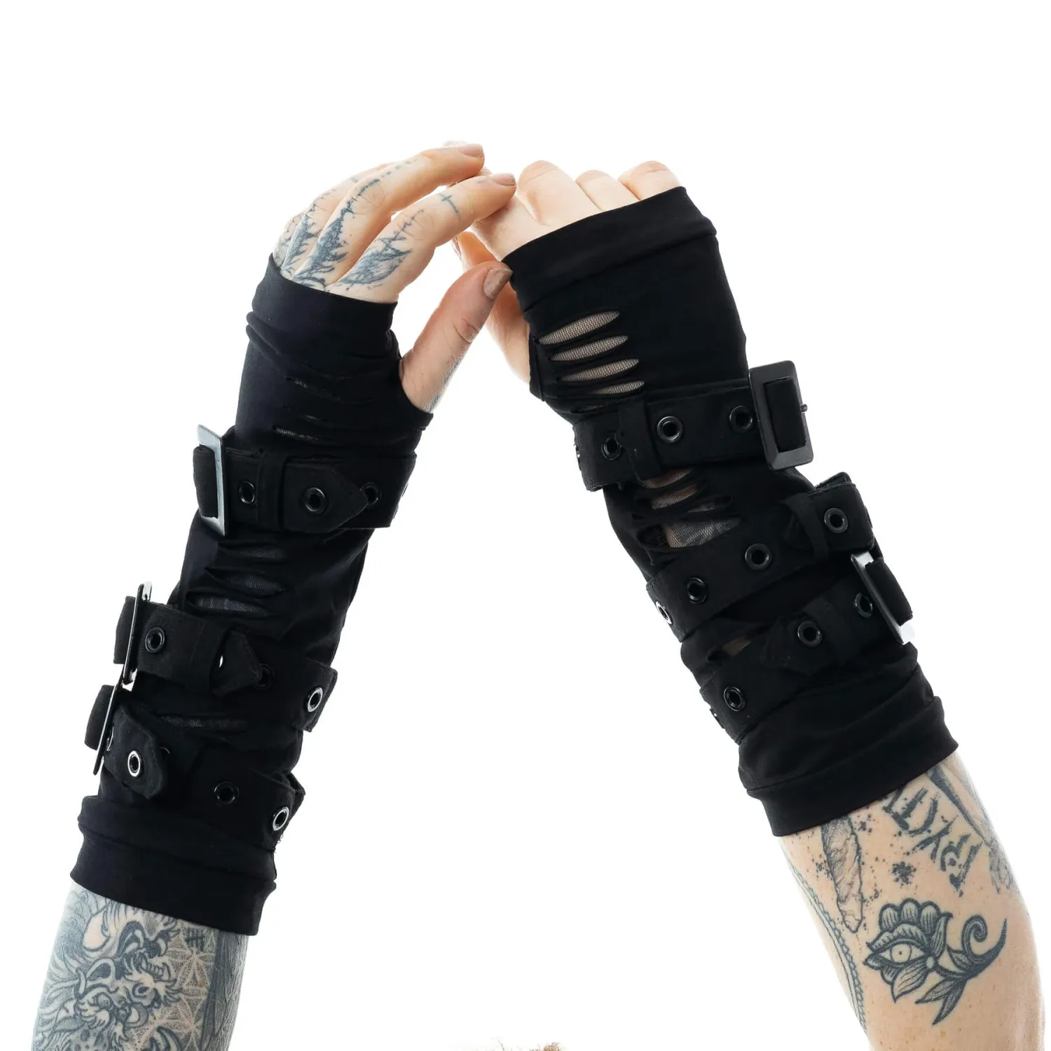 Willow Gloves