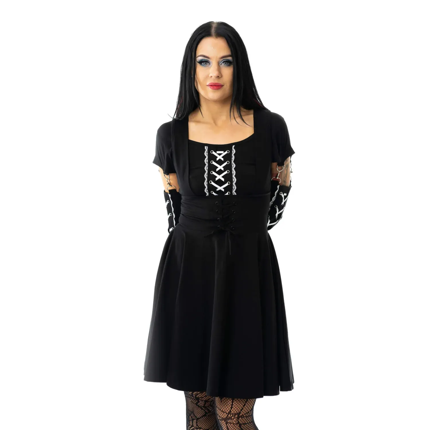 Ondine Dress