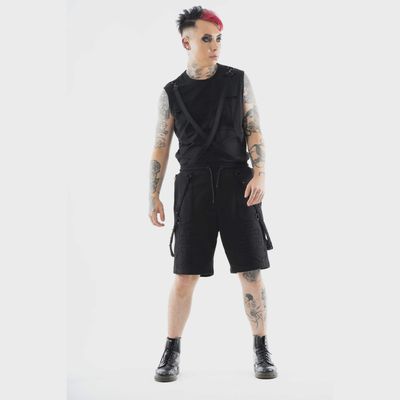 Infinity Shorts