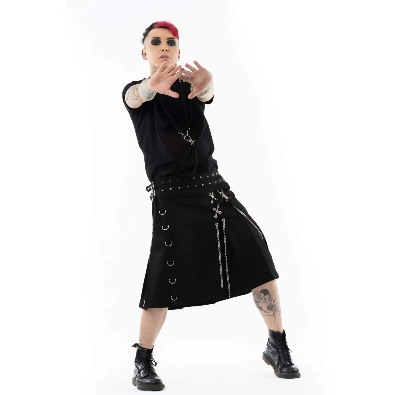 Elian Kilt
