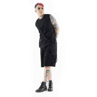 Infinity Tank Top