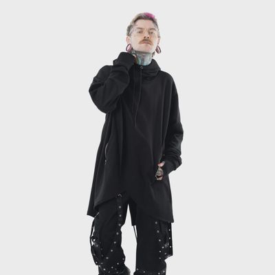 Addax Hoodie