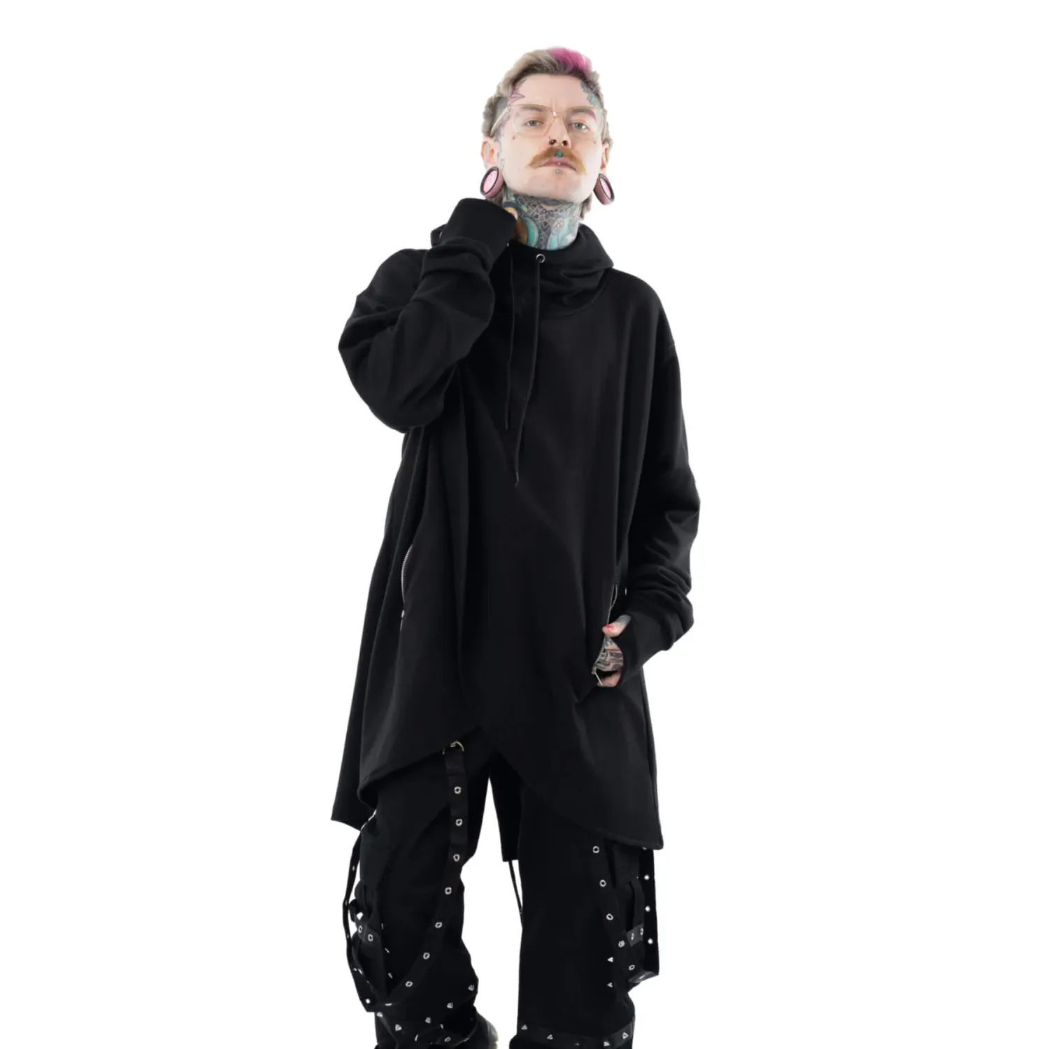 Addax Hoodie