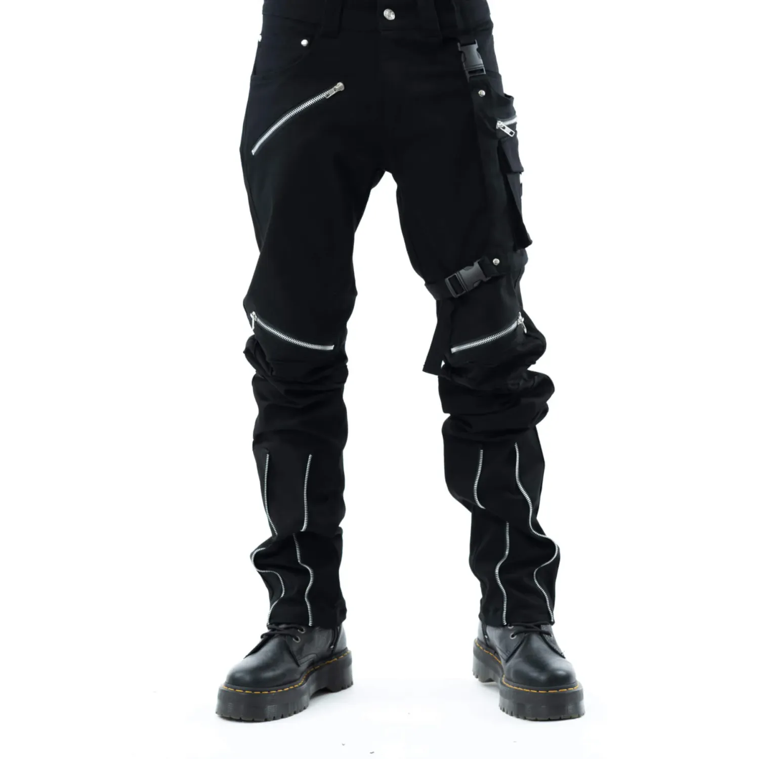 Benso Pants