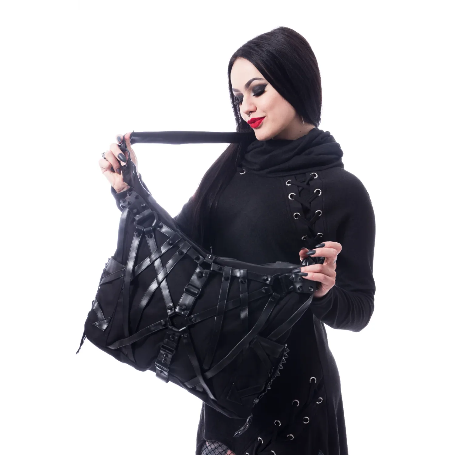 Harness Bag