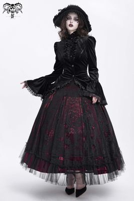Tailcoat SHT14101