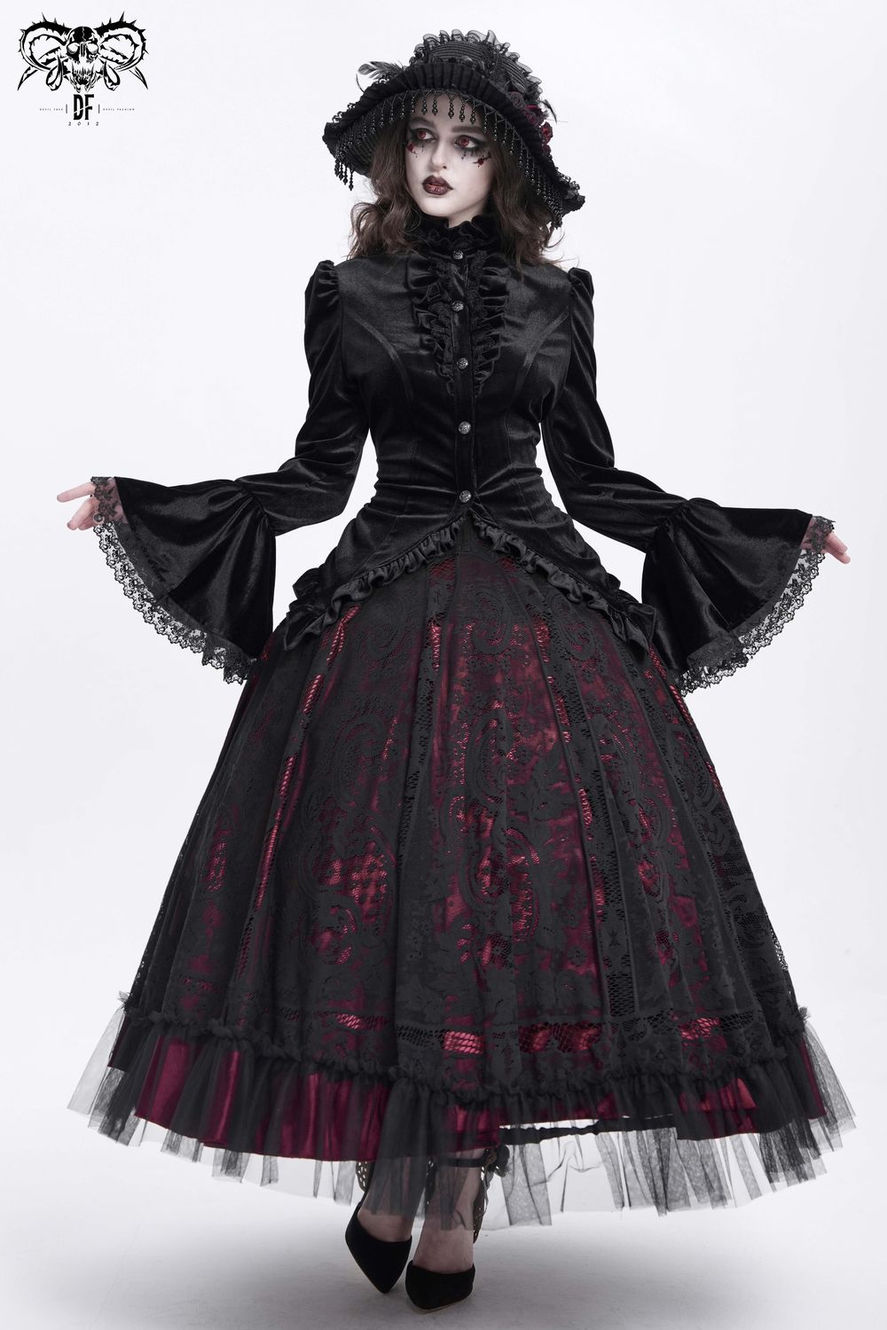 Tailcoat SHT14101 [PLUS]
