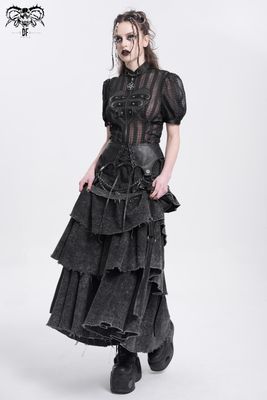 Skirt SKT233