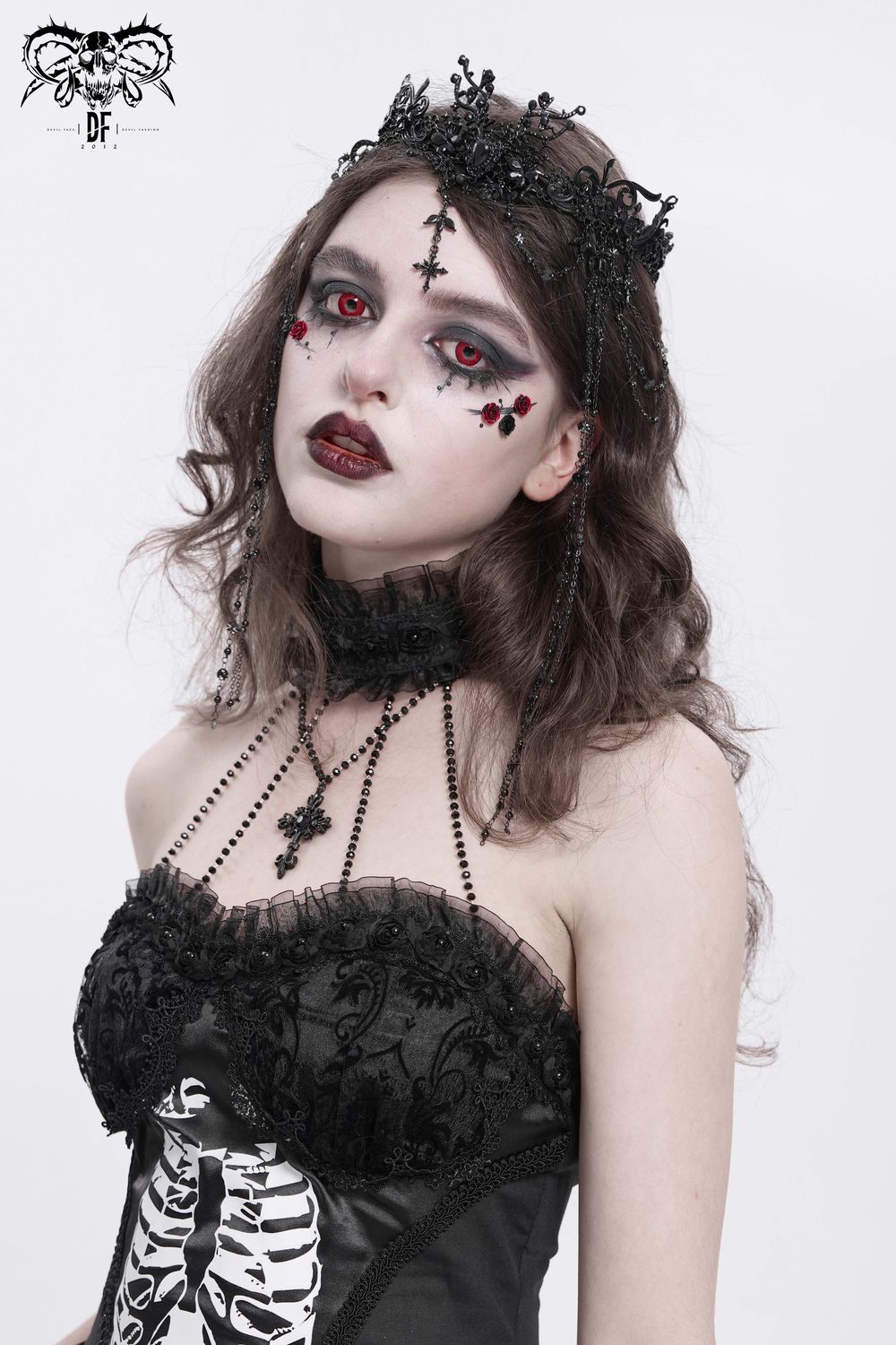 Headdress AS222