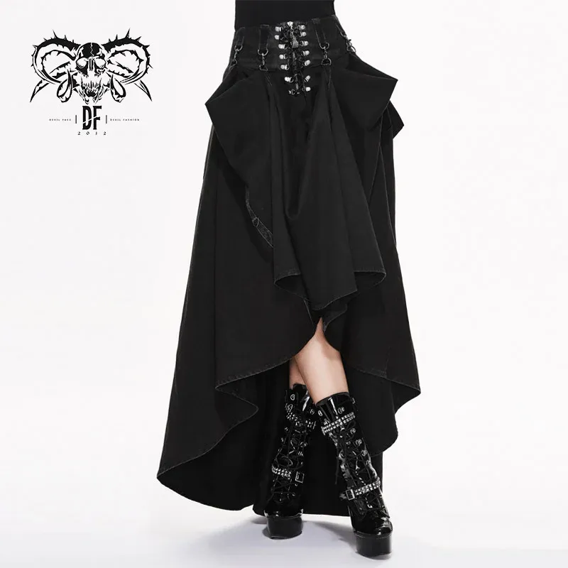 Skirt SKT017 [PLUS]