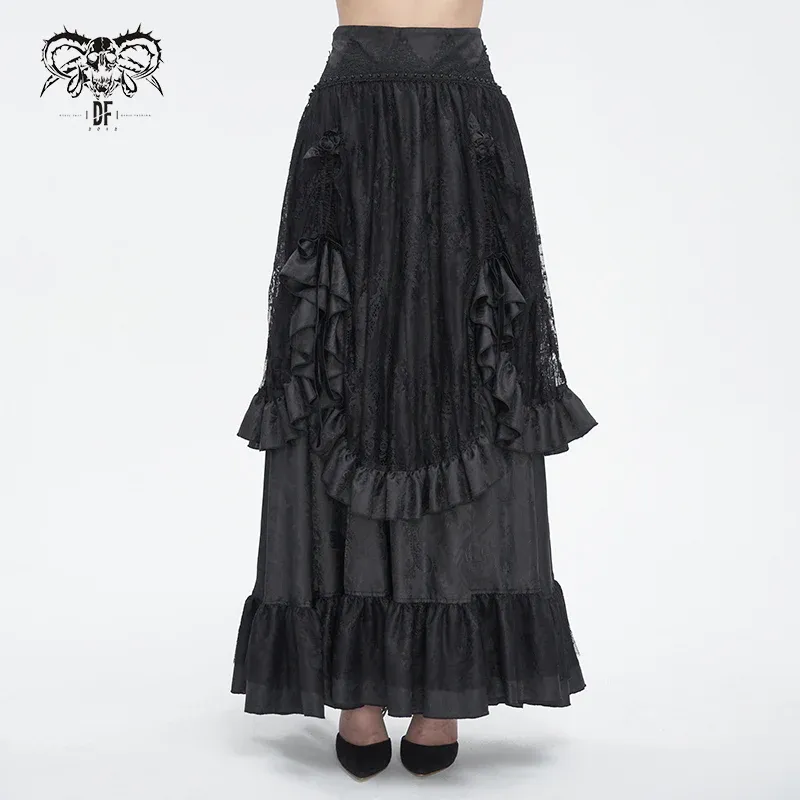 Skirt SKT19801