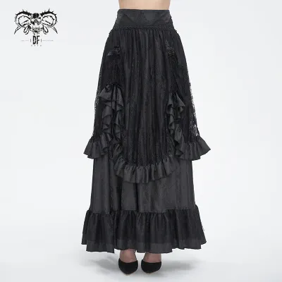 Skirt SKT19801