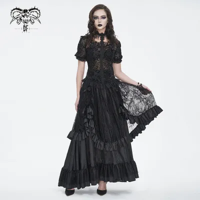 Skirt SKT19801