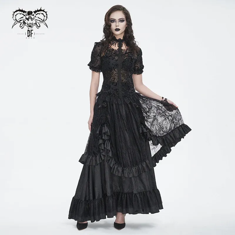 Skirt SKT19801