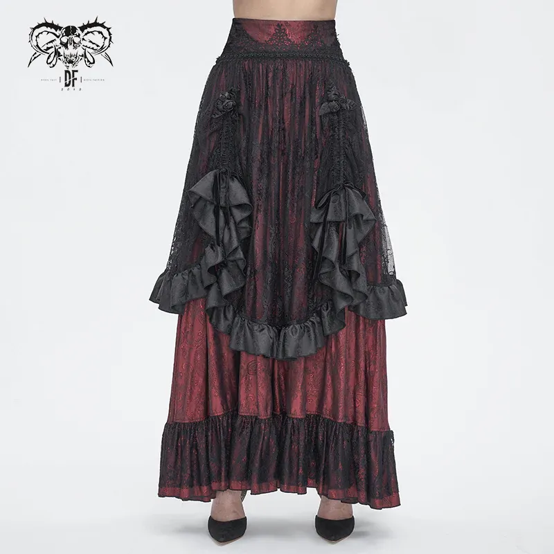 Skirt SKT19802