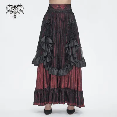 Skirt SKT19802