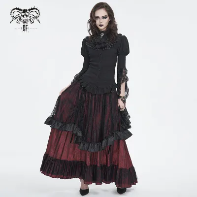 Skirt SKT19802