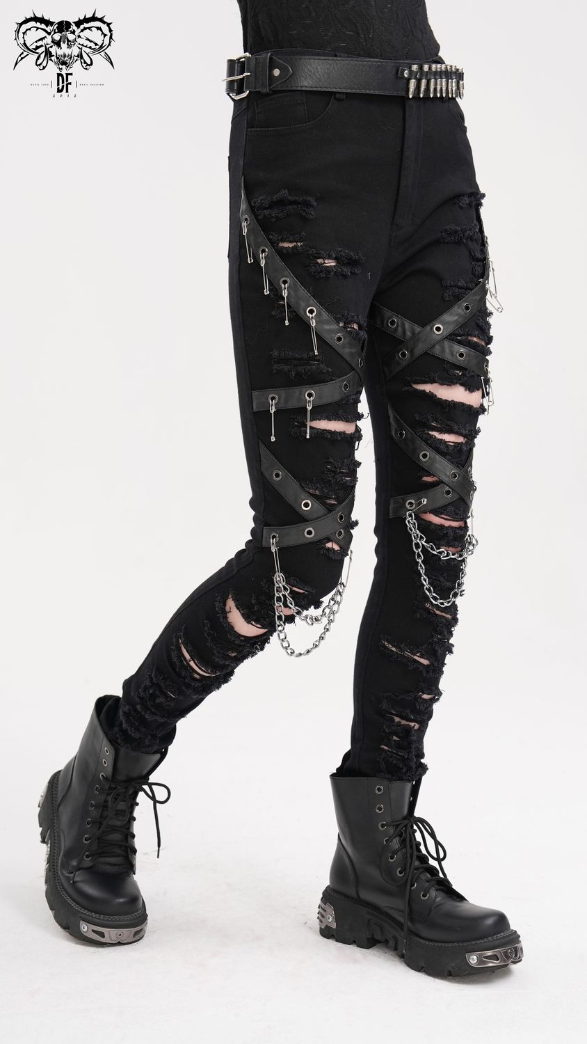 Pants PT251